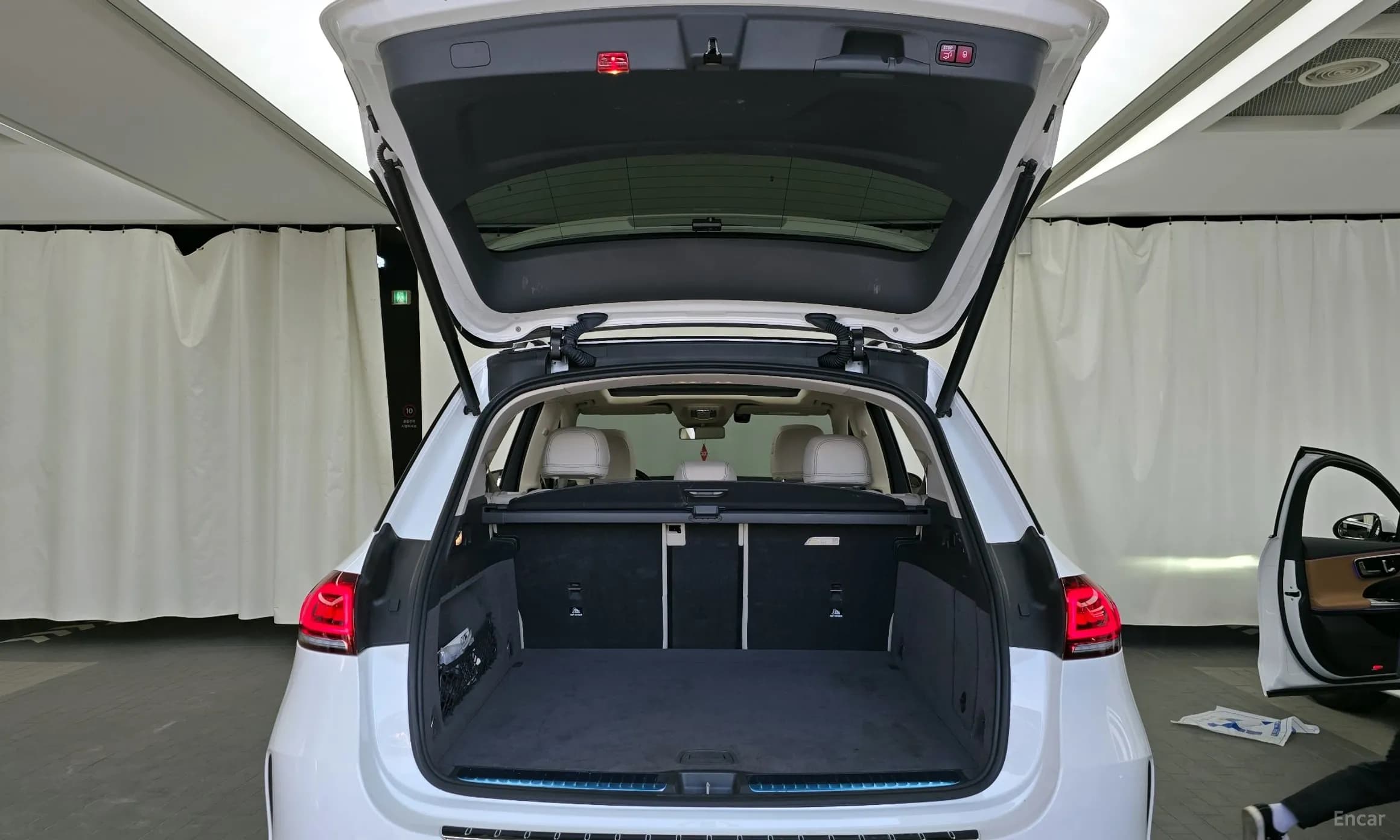 GLE-Class W167