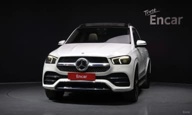 GLE-Class W167