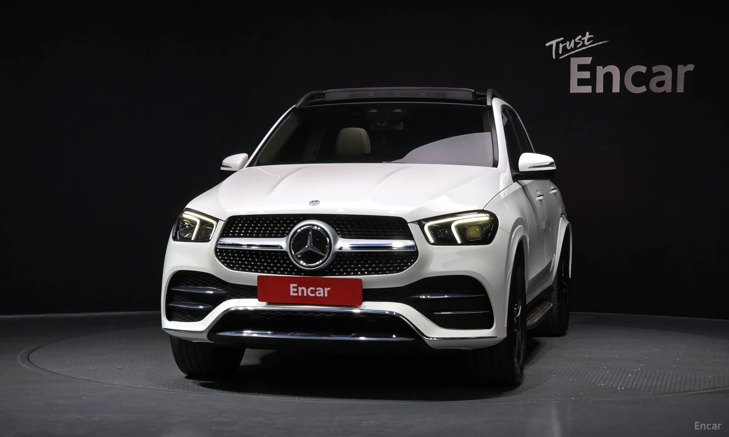 GLE-Class W167