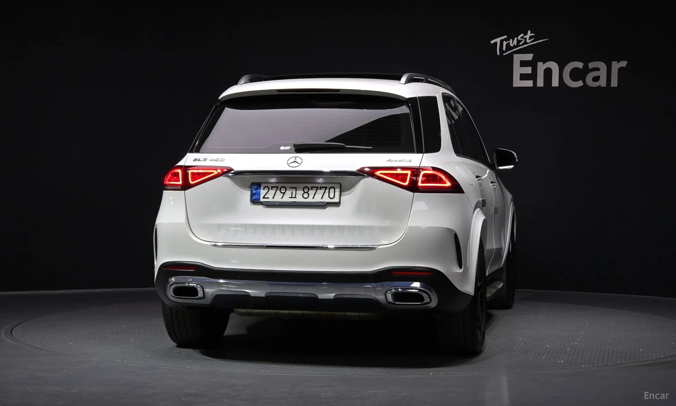 GLE-Class W167