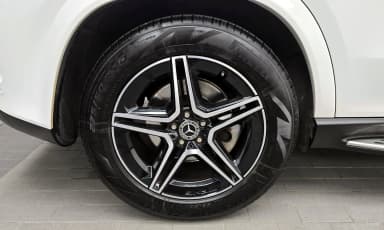 GLE-Class W167