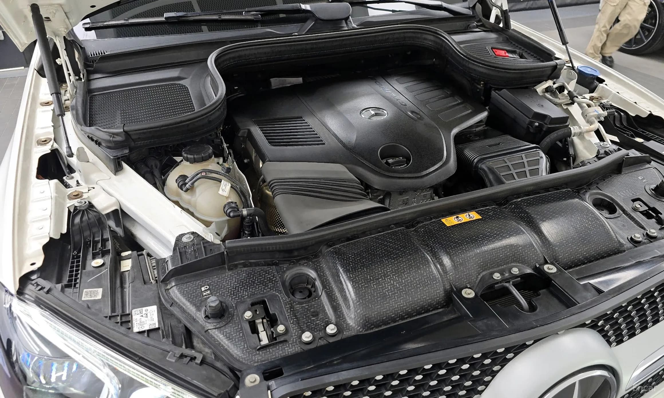 GLE-Class W167