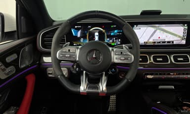 GLE-Class W167