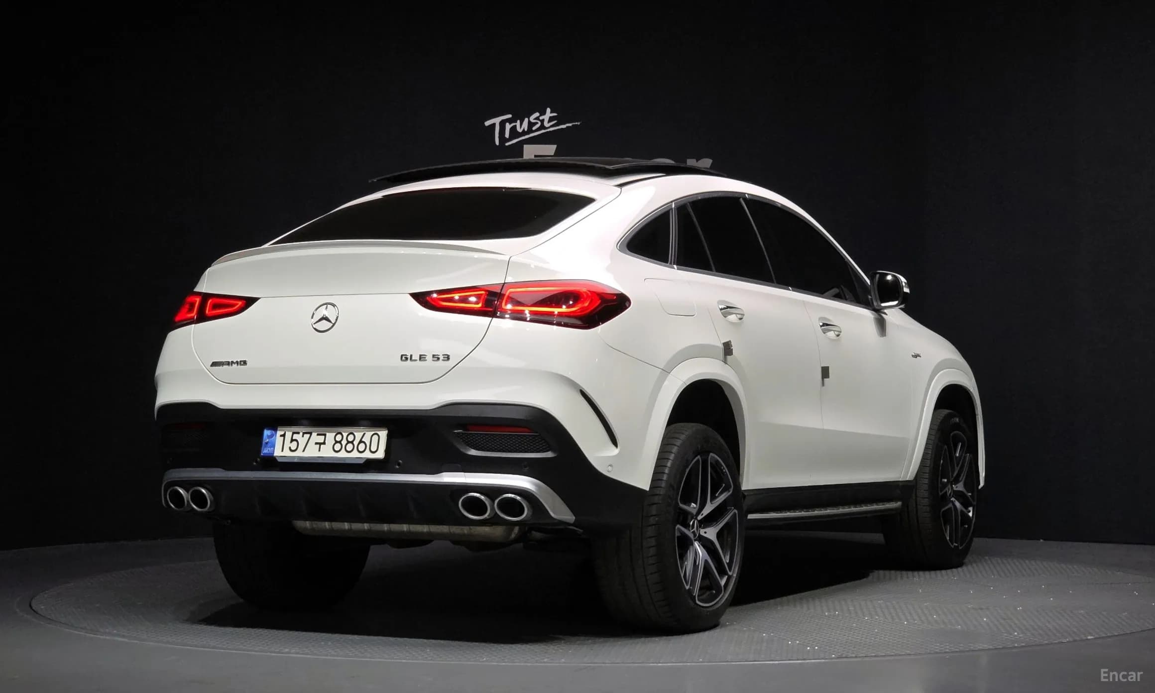 GLE-Class W167