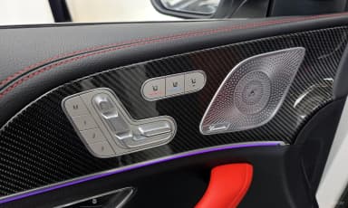 GLE-Class W167