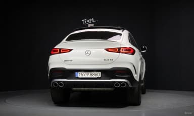 GLE-Class W167