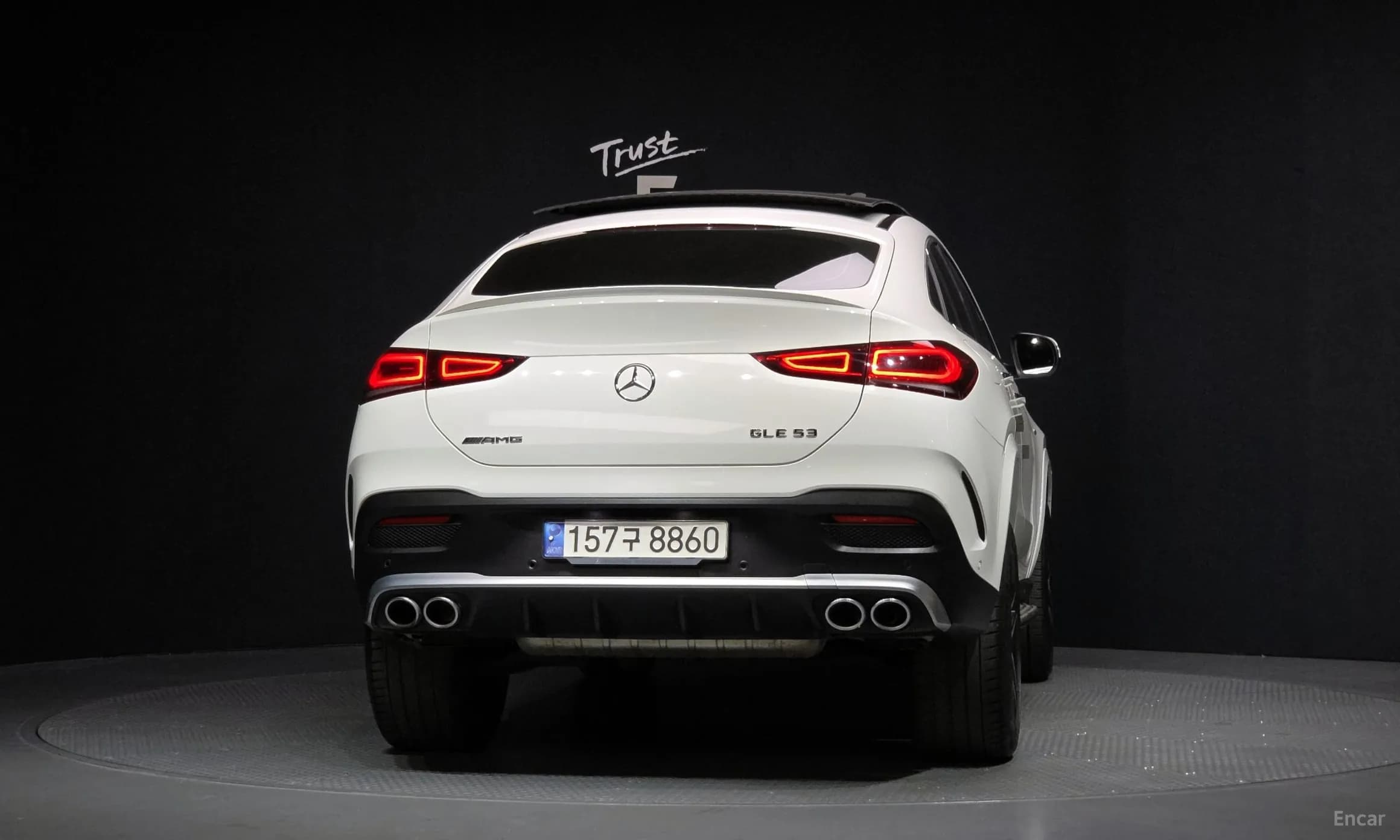 GLE-Class W167
