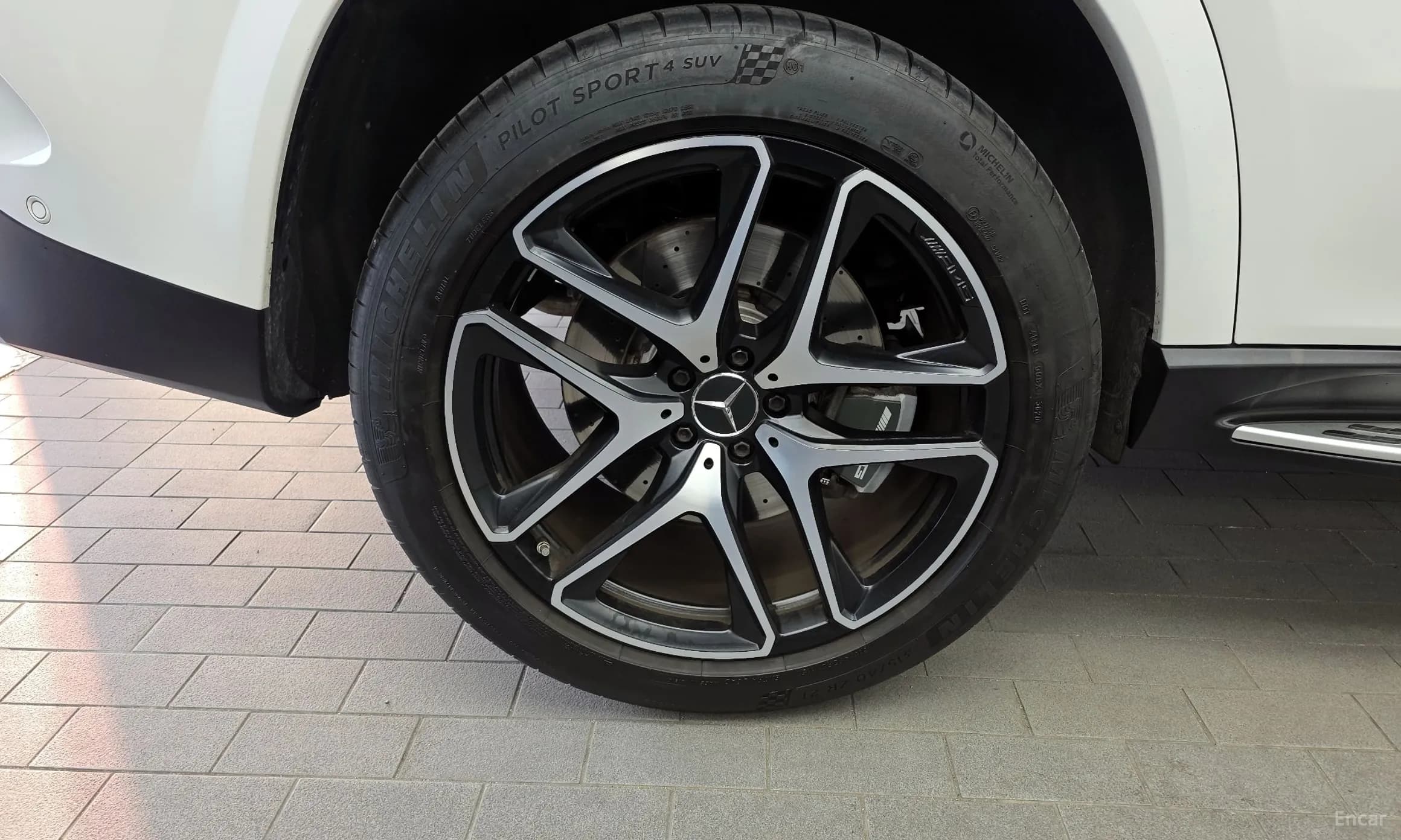 GLE-Class W167