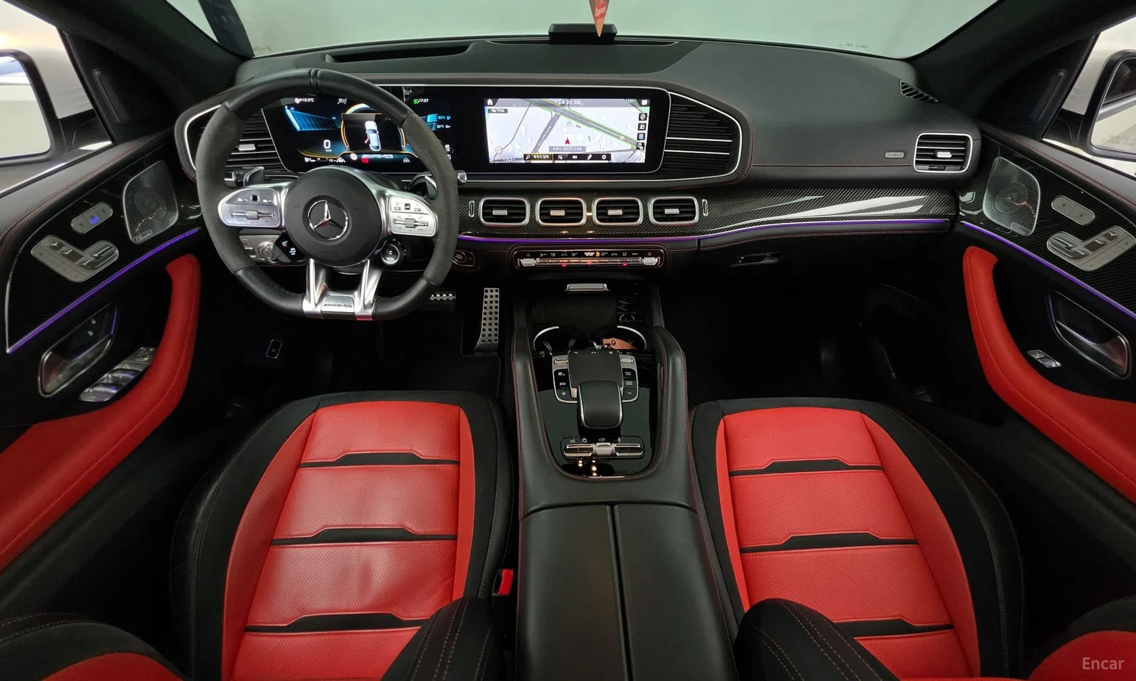 GLE-Class W167