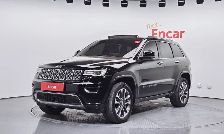 Grand Cherokee