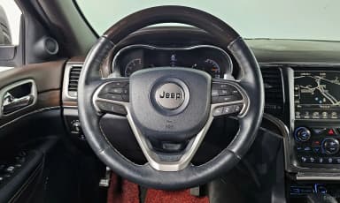 Grand Cherokee