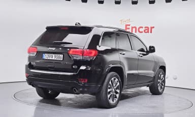 Grand Cherokee