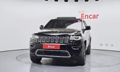 Grand Cherokee