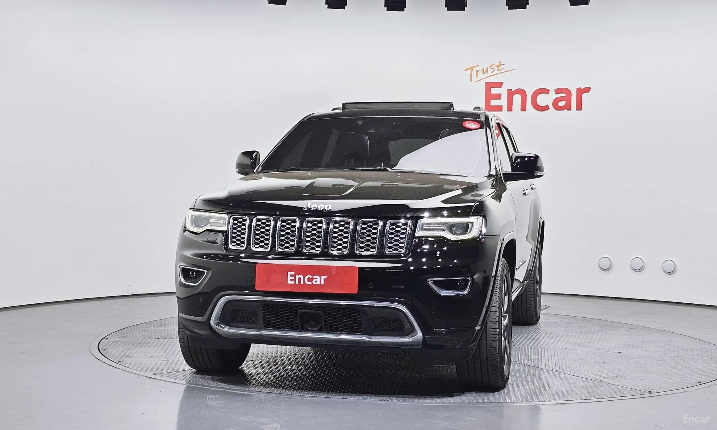 Grand Cherokee