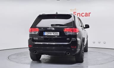 Grand Cherokee