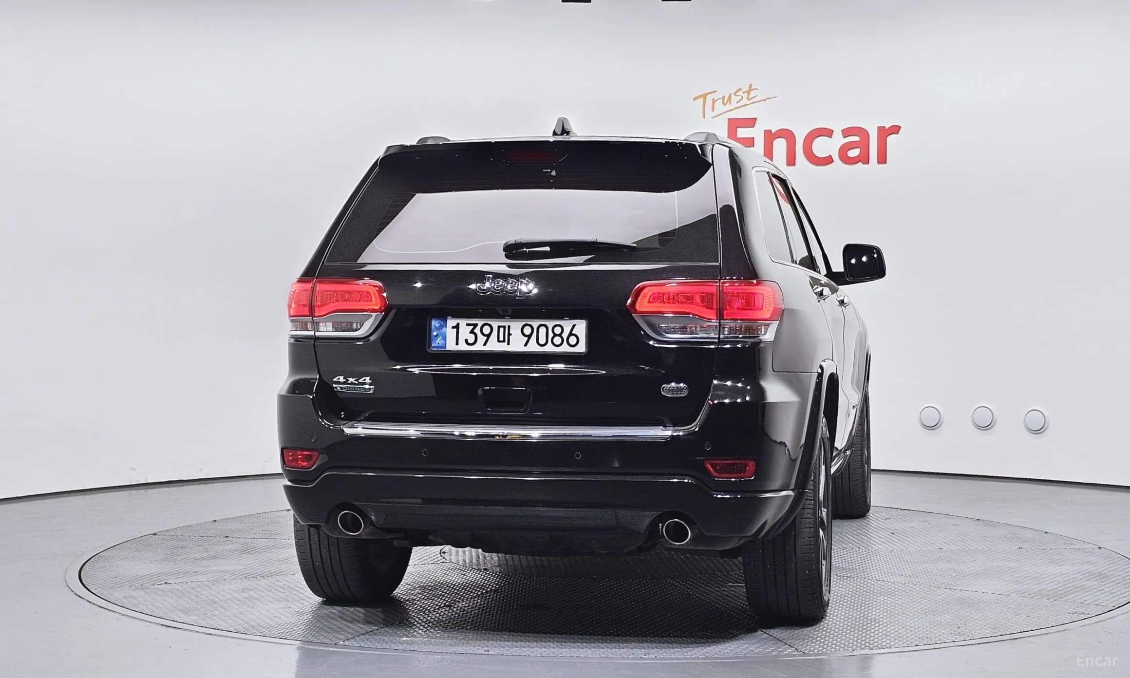 Grand Cherokee