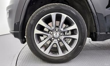 Grand Cherokee
