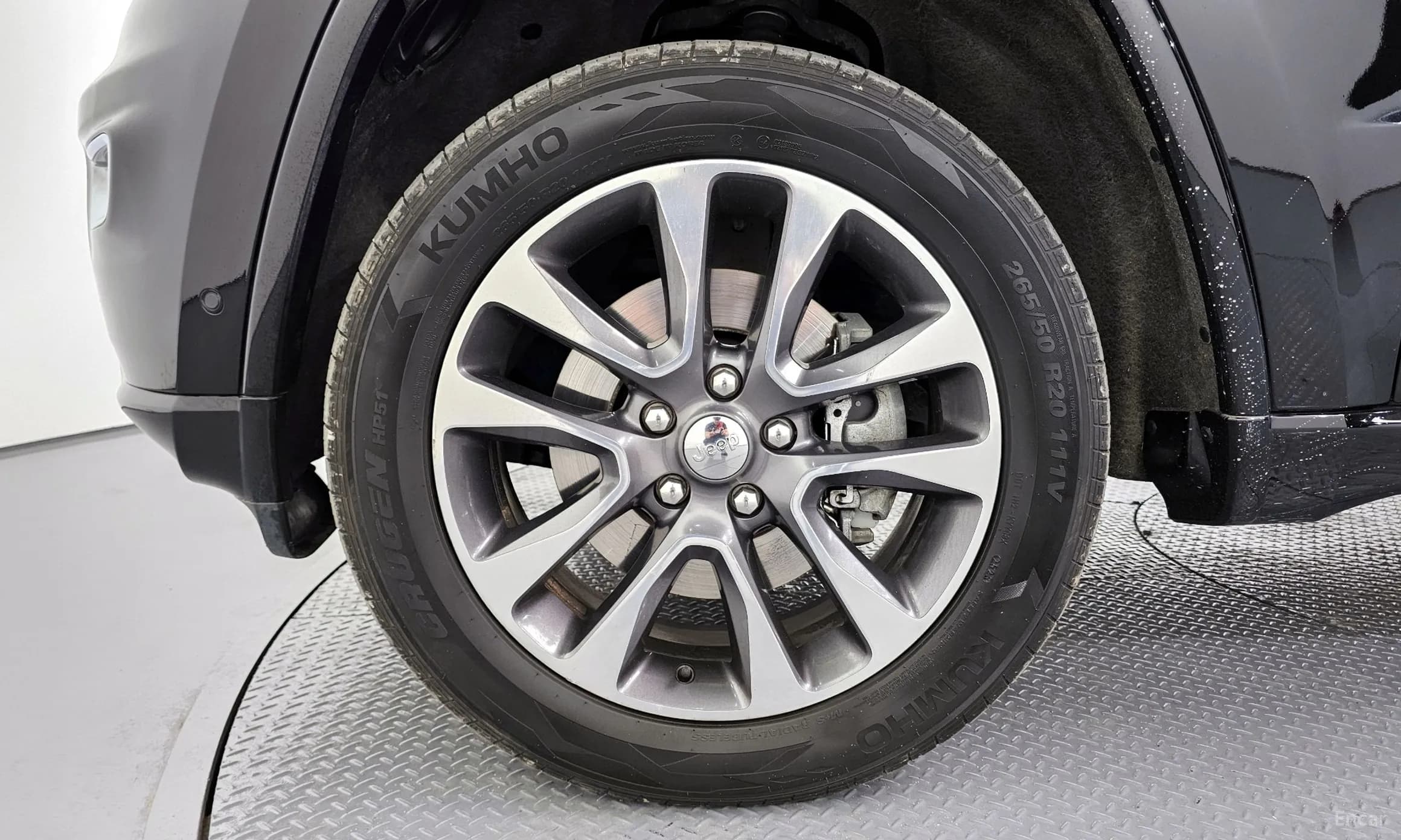 Grand Cherokee