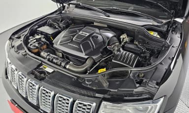 Grand Cherokee