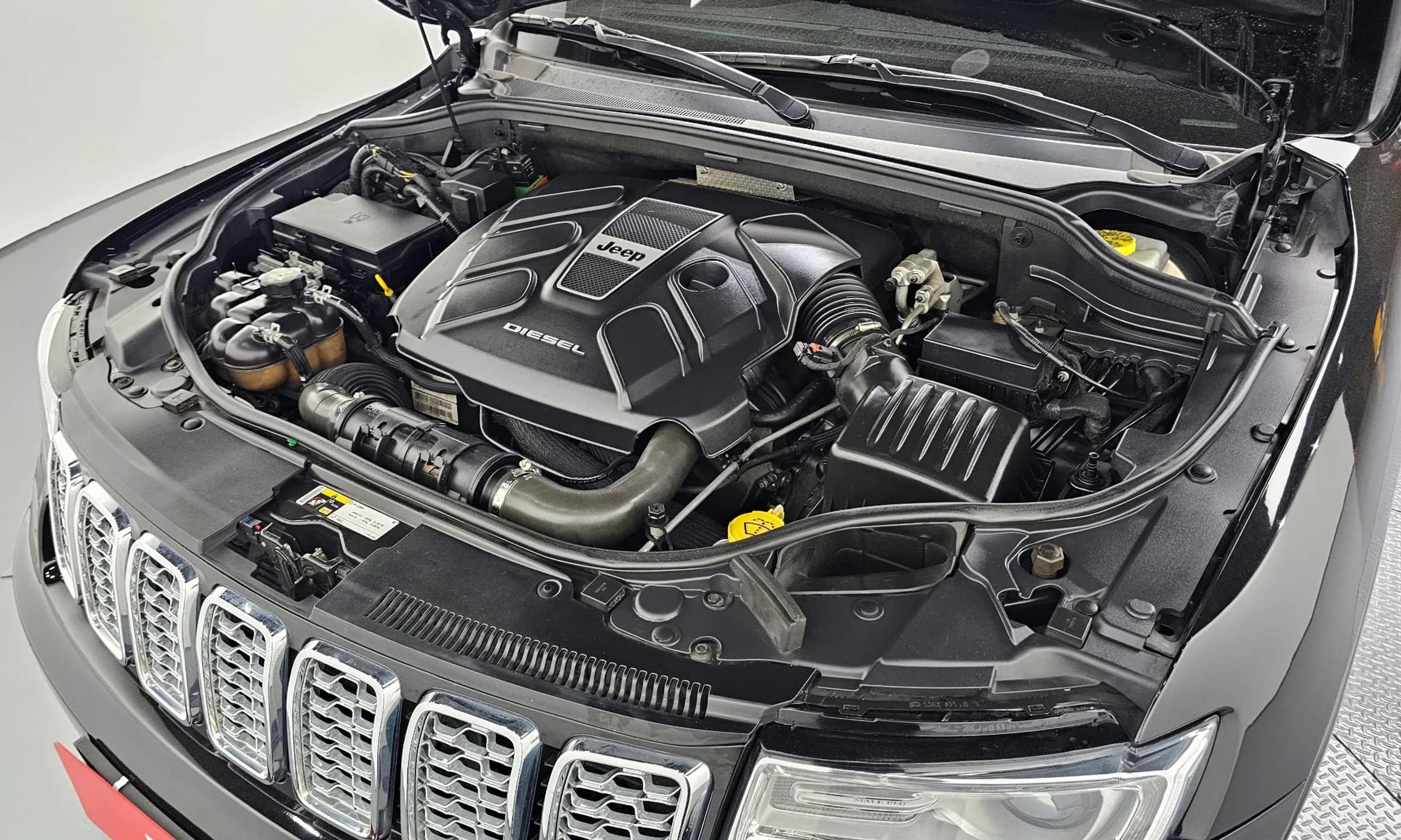 Grand Cherokee