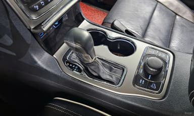Grand Cherokee