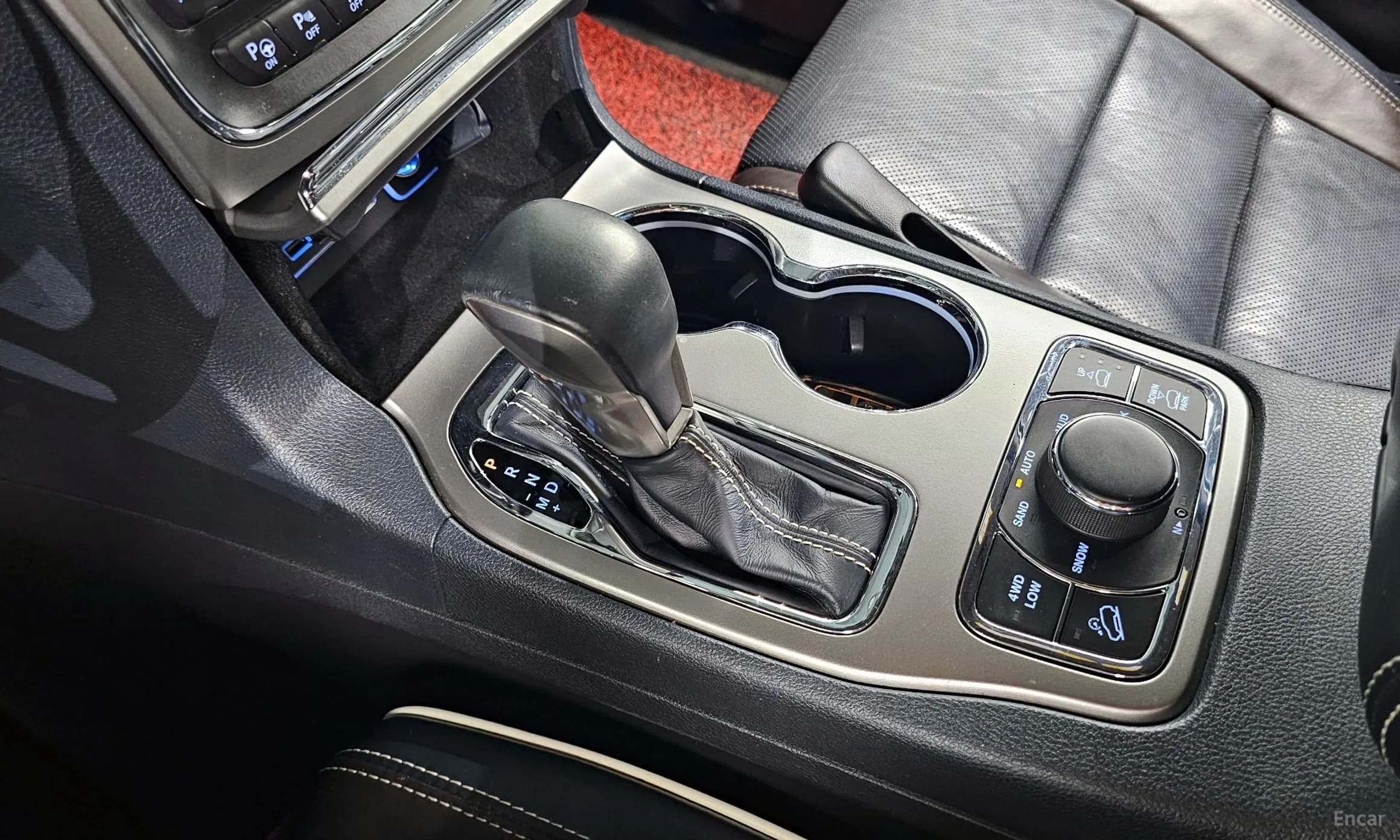 Grand Cherokee