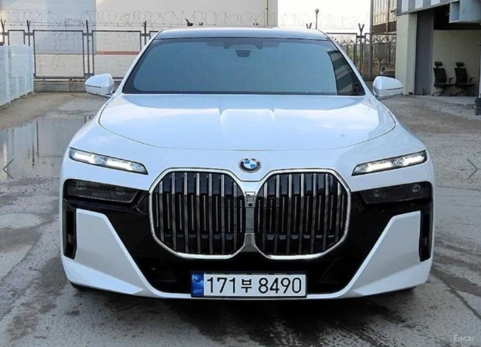 7 Series (G70)