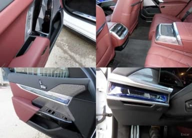 7 Series (G70)
