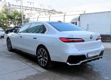 7 Series (G70)