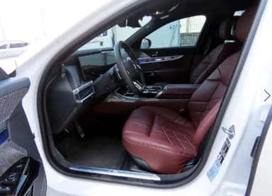 7 Series (G70)