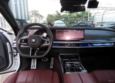 7 Series (G70)
