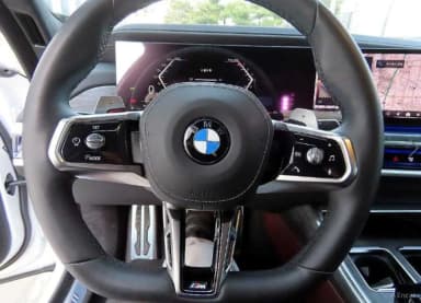 7 Series (G70)