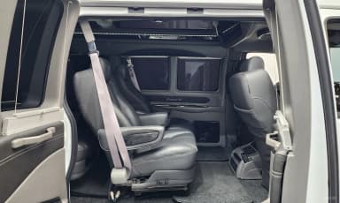Express Van