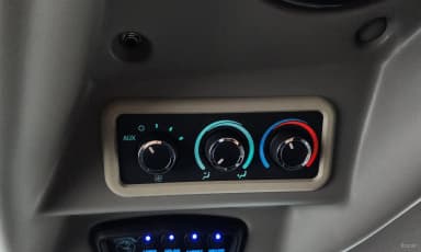 Express Van