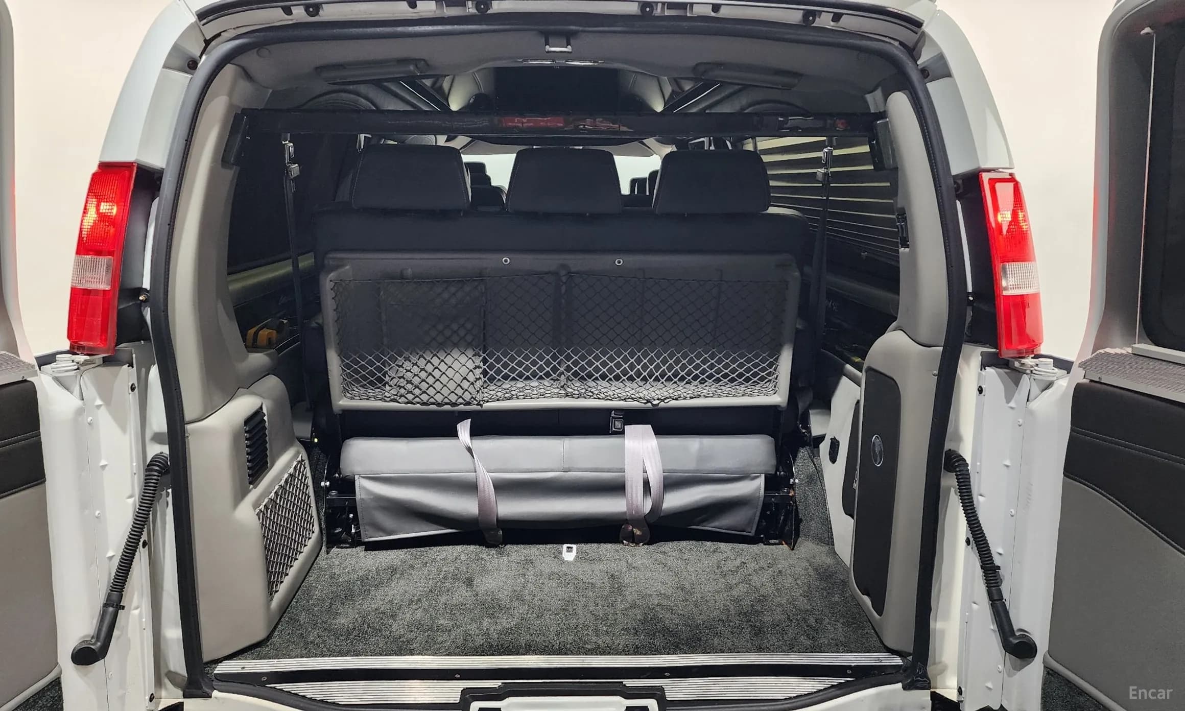 Express Van