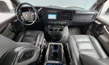 Express Van