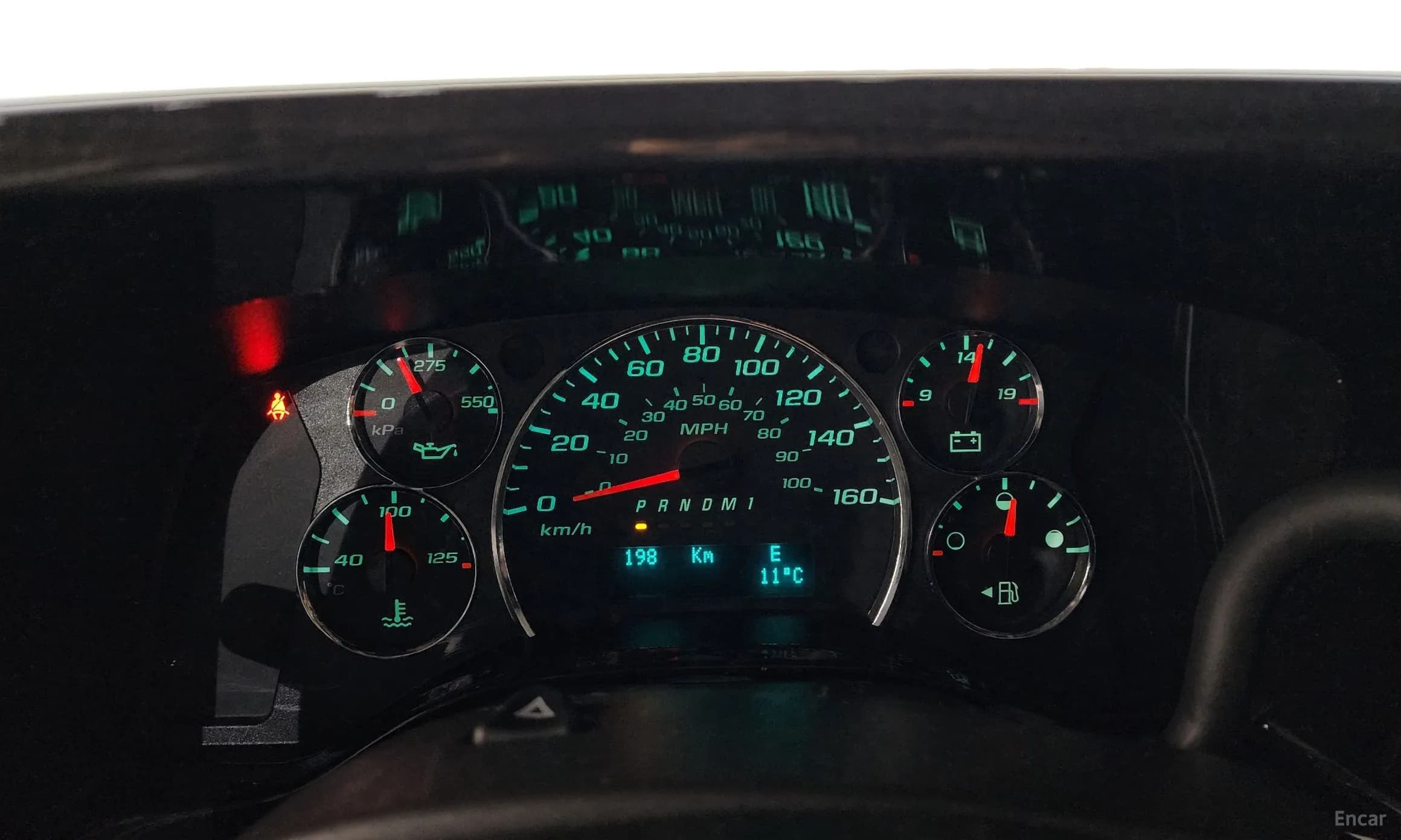 Express Van