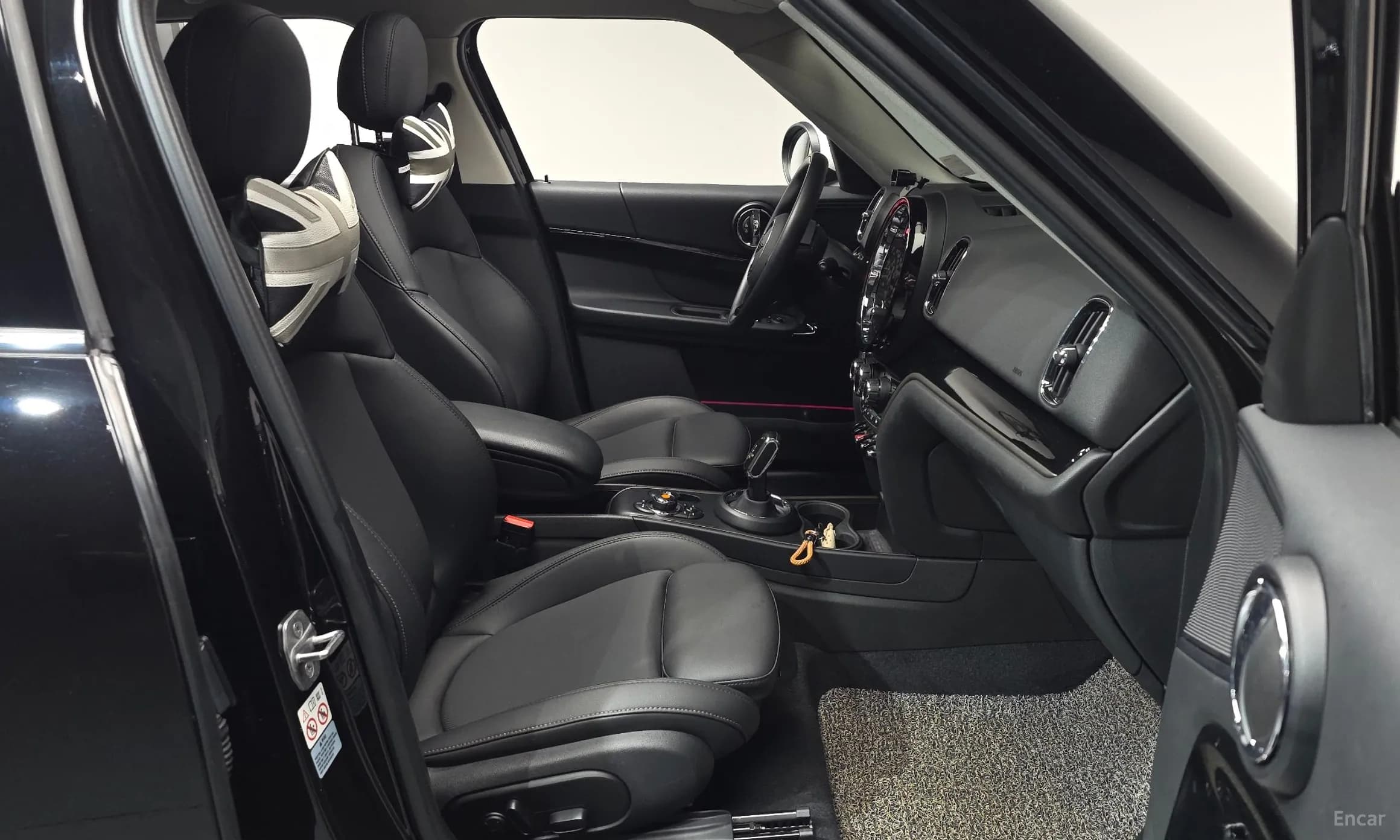 Cooper Countryman