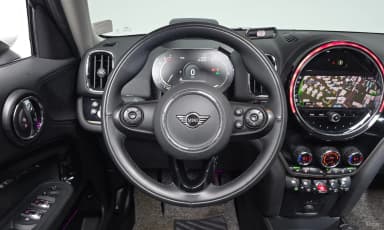 Cooper Countryman