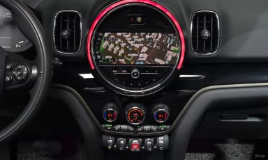 Cooper Countryman