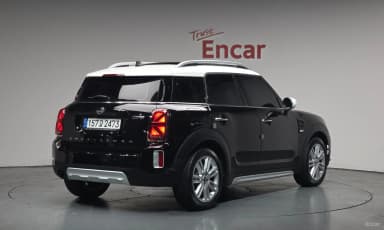 Cooper Countryman