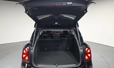 Cooper Countryman