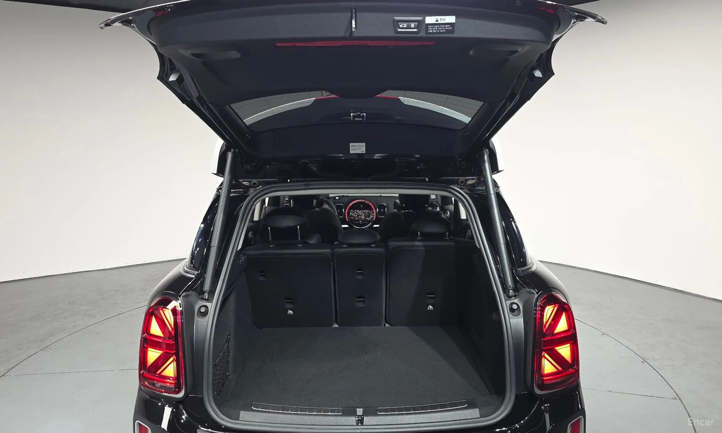 Cooper Countryman