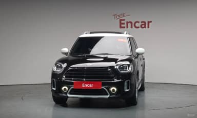 Cooper Countryman