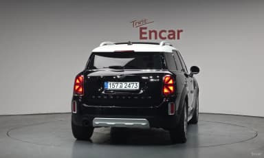 Cooper Countryman