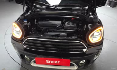 Cooper Countryman