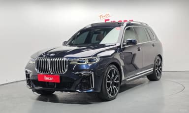 X7 (G07)