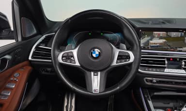 X7 (G07)
