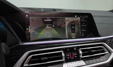 X7 (G07)