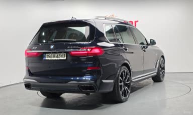 X7 (G07)